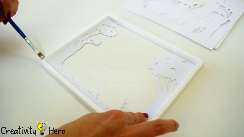 How To Create A 3D Paper Cut Light Box DIY Project 22.jpg